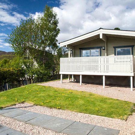Carn Eilrig Villa Авимор Екстериор снимка