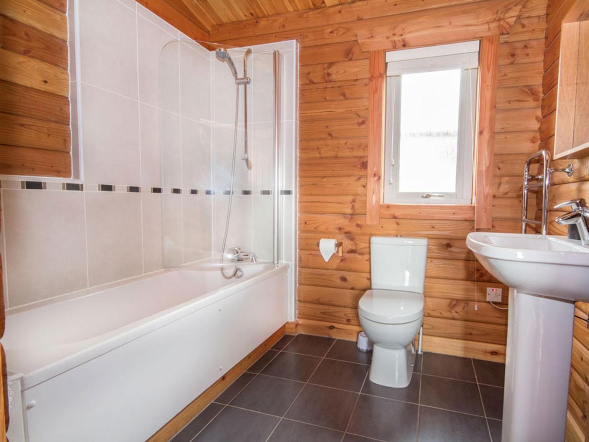 Carn Eilrig Villa Авимор Екстериор снимка