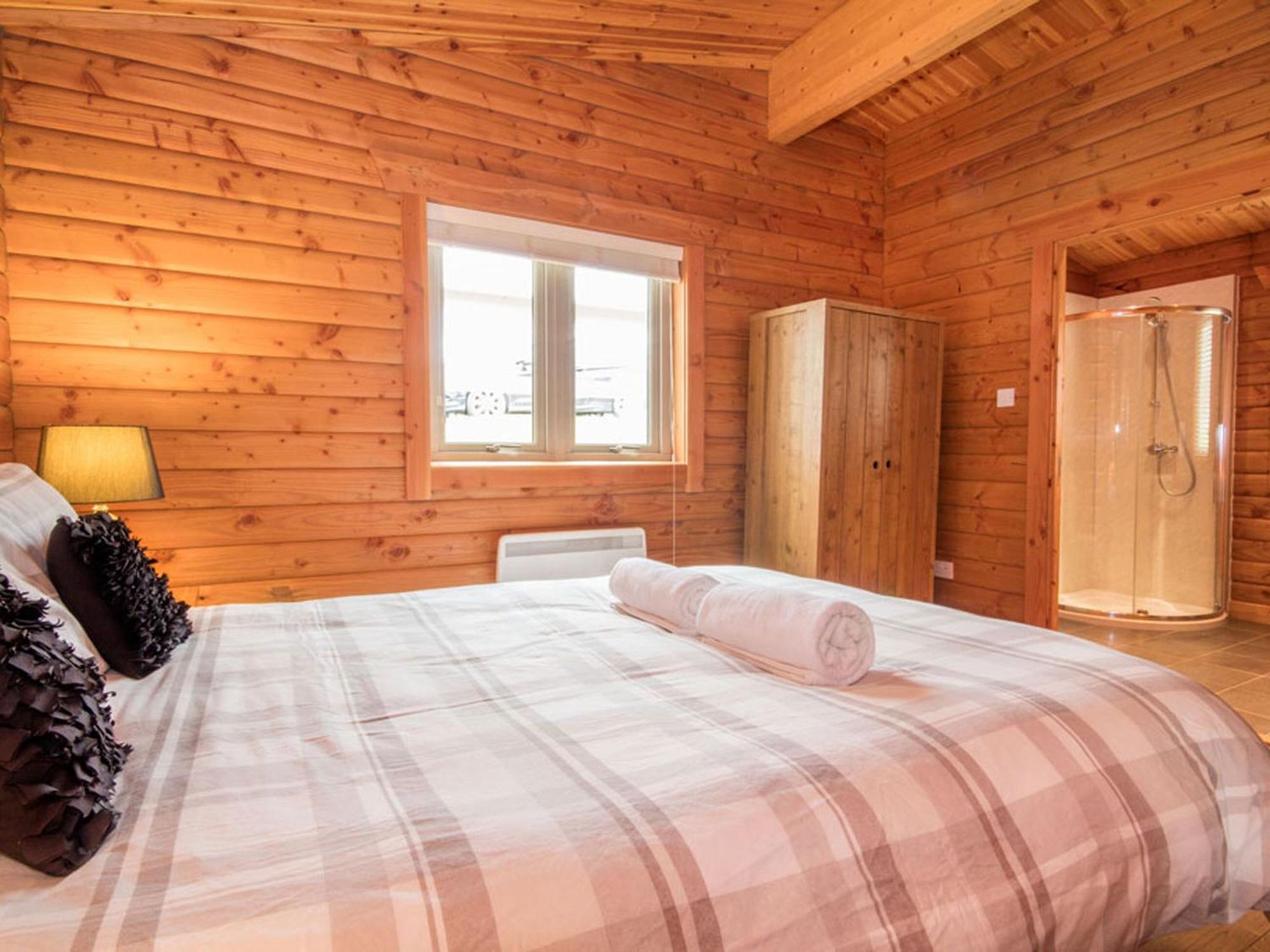 Carn Eilrig Villa Авимор Екстериор снимка