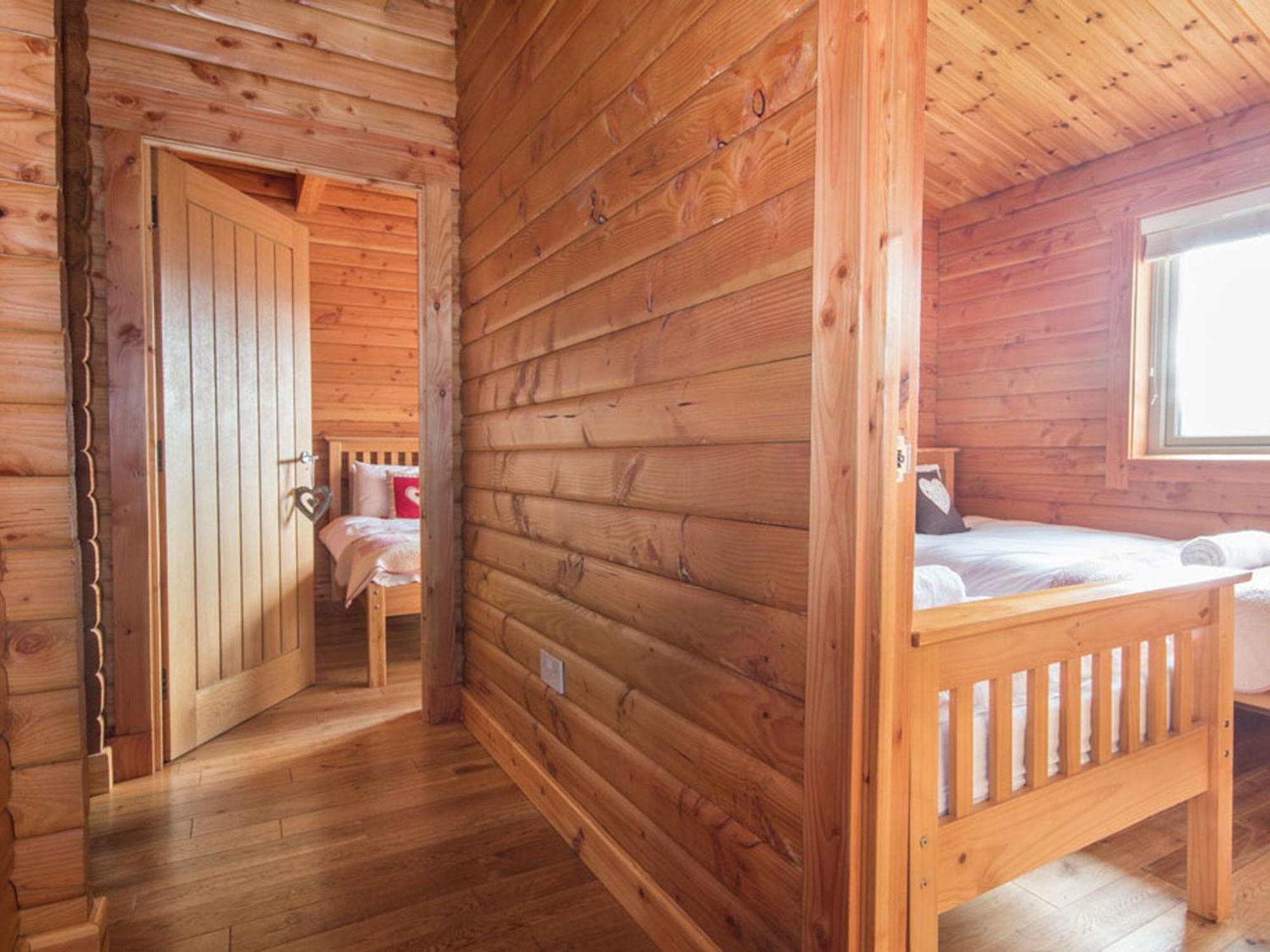 Carn Eilrig Villa Авимор Екстериор снимка